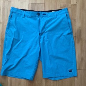 Billabong shorts